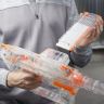 Nerf E0733 Нерф Модулус Бластер Сумерки