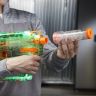 Nerf E0733 Нерф Модулус Бластер Сумерки