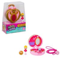 Moose 57344 Lil’ Secrets Мини-замочек Ювелирный магазин