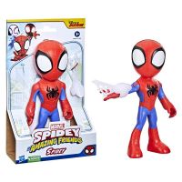Hasbro (Хасбро) F39865X0 Фигурка Hasbro SPIDER-MAN Мега Спайди