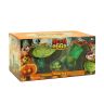 Hero Eggs 04154 Яйцеголовые монстры Уголок монстра, Ален