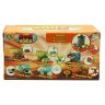 Hero Eggs 04154 Яйцеголовые монстры Уголок монстра, Ален