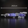 Hasbro E4497 Transformers Робот-трансформер Рефрактор, Класс Делюкс
