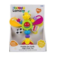 Lamaze L27243 Развивающая игрушка "Светлячок Фредди"