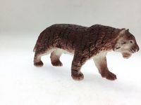 ABtoys (АБтойс) PT-01179 Животные Abtoys серии "Юный натуралист" Тигр, термопластичная резина