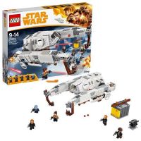 Lego 75219 Star Wars Конструктор Лего Звездные войны Имперский шагоход-тягач, 829 деталей
