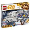 Lego 75219 Star Wars Конструктор Лего Звездные войны Имперский шагоход-тягач, 829 деталей