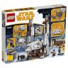Lego 75219 Star Wars Конструктор Лего Звездные войны Имперский шагоход-тягач, 829 деталей