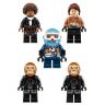 Lego 75219 Star Wars Конструктор Лего Звездные войны Имперский шагоход-тягач, 829 деталей