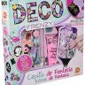 Deco Frenzy 40228 Набор для декорирования "Роскошная расческа с ободком"