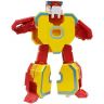 1toy Т13873 Трансботы XL "Боевой расчет ПВО", Октонатор-8