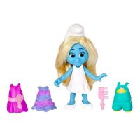 Jakks 68772 Игровой набор "Смурфетта-модница"