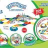 Solmar Pte Ltd Т59310 Трек гибкий "Большое путешествие", 209 деталей