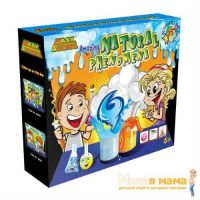 Toys Lab 45004 Удивительные природные явления