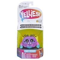 Hasbro E5064 Паучок интерактивный Yellies