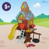 Hasbro E9048 Play-Doh Набор для творчества Домик на дереве