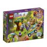 Lego Friends 41363 Конструктор Лего Подружки Приключения Мии в лесу, 134 детали