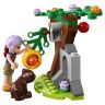 Lego Friends 41363 Конструктор Лего Подружки Приключения Мии в лесу, 134 детали