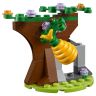 Lego Friends 41363 Конструктор Лего Подружки Приключения Мии в лесу, 134 детали