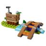 Lego Friends 41363 Конструктор Лего Подружки Приключения Мии в лесу, 134 детали