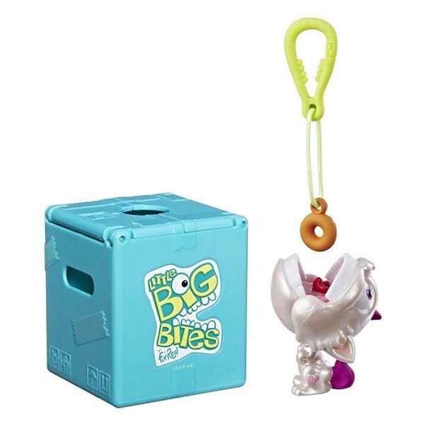 Hasbro E5678 Furreal Friends Набор "Маленькие кусачки"