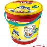 Hasbro CPDO150 Набор Play doh "Ведерко для творчества", D`arpeje Toys`n`fun