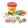Hasbro CPDO150 Набор Play doh "Ведерко для творчества", D`arpeje Toys`n`fun