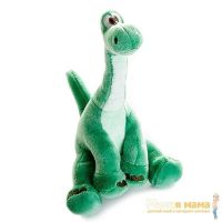 Disney Good Dinosaurs 1400584 Дисней Хороший Динозавр Арло сидячий, 17 см