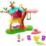 Mattel GBX08 Enchantimals Petal Park Игровой набор Домик бабочек