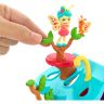 Mattel GBX08 Enchantimals Petal Park Игровой набор Домик бабочек