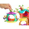 Mattel GBX08 Enchantimals Petal Park Игровой набор Домик бабочек