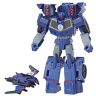 Hasbro C2353 Transformers Игровой набор "Роботы под прикрытием", Lazerbeak\Soundwave