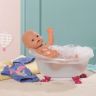 Zapf Creation Baby born® 822-258 Бэби Борн Пенистая ароматная ванна