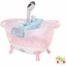 Zapf Creation Baby born® 822-258 Бэби Борн Пенистая ароматная ванна