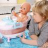 Zapf Creation Baby born® 822-258 Бэби Борн Пенистая ароматная ванна