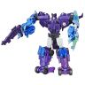 Hasbro C2352 Transformers Трансформеры "Роботы под прикрытием: Тим-Комбайнер", Гальватронус