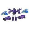 Hasbro C2352 Transformers Трансформеры "Роботы под прикрытием: Тим-Комбайнер", Гальватронус